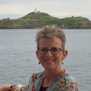 Meet your Posher, Dixie